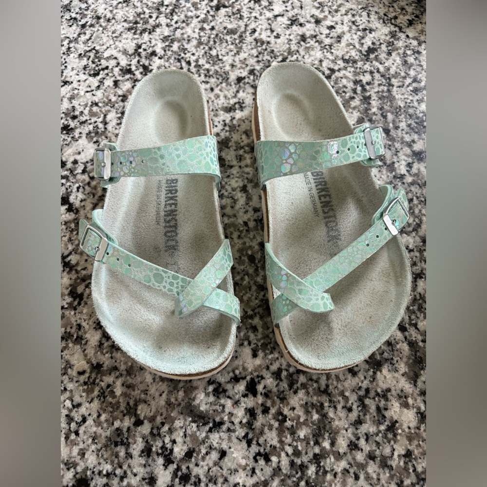 Birkenstock Mayari